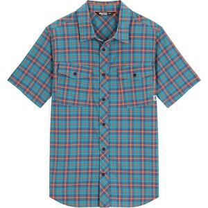 Outdoor Research Wanderer S/S Durable Wicking UPF 30 Shirt